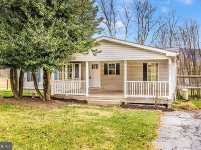 2311 Back Rd
