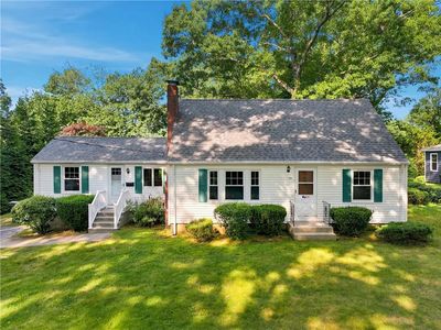 Property at 380 Angell Rd, North Providence, RI