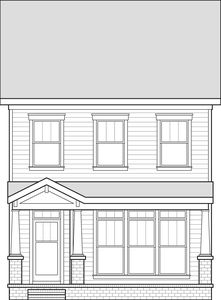 Grayson II Plan, Marlon's Creek