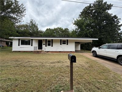 Property at 909 Riddell St, Clarksville, AR