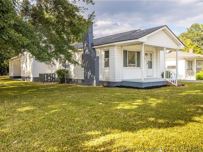 Property at 321 Martin Luther King Blvd, Clinton, NC