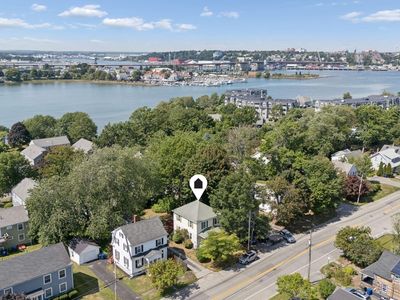 111 Mussey Street
