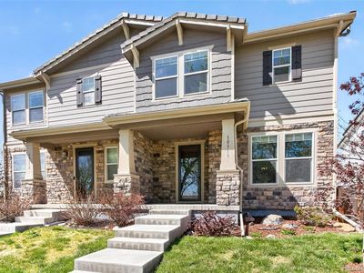 Property at 10310 Tall Oaks Circle, Parker, CO