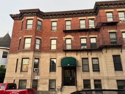65 Chester St APT 9