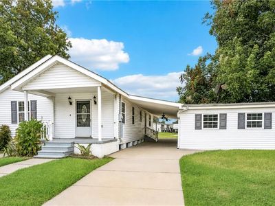 2312 Pakenham Dr