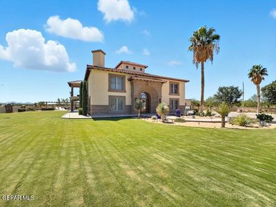 3 Paseo De Paz Ln