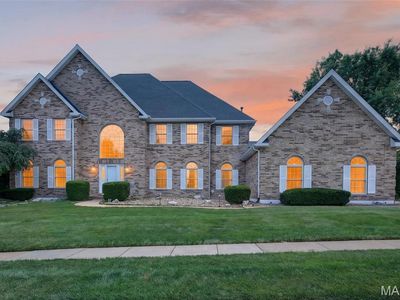 6320 Christopher Winds Ct
