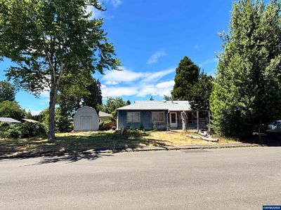Property at 4365 Rowan Ave N, Keizer, OR