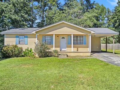 Property at 125 Sycamore Ln, Odenville, AL