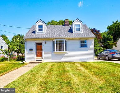 813 Columbus Rd