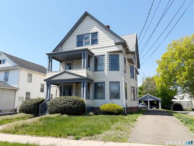 Property at 329 Elm Street, West Haven, CT