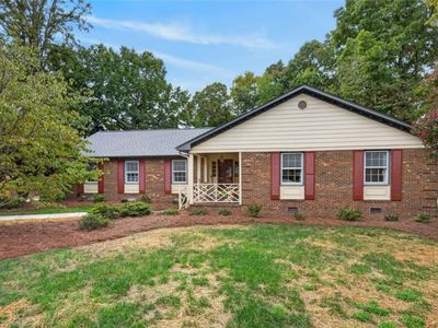 Property at 3511 Spicebush Trl, Greensboro, NC