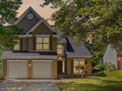 3 Williams Ct
