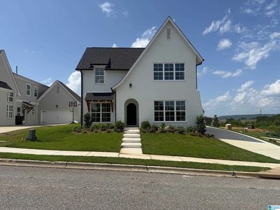 1951 Cyrus Cove Dr