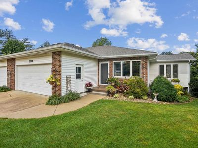 2009 Terrace Dr