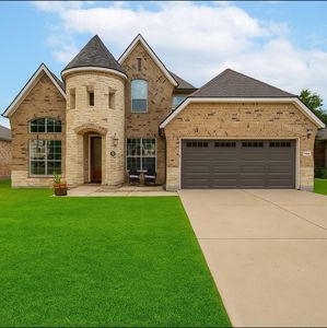3930 Harvey Penick Dr