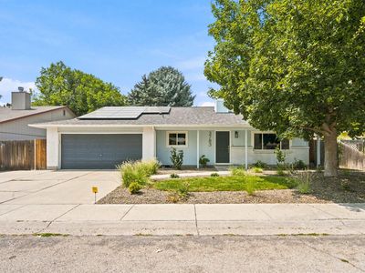 3783 S Minuteman Way