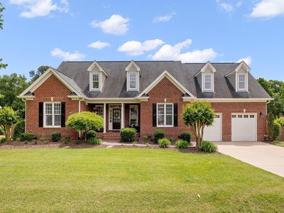 4709 Sandy Bay Cir