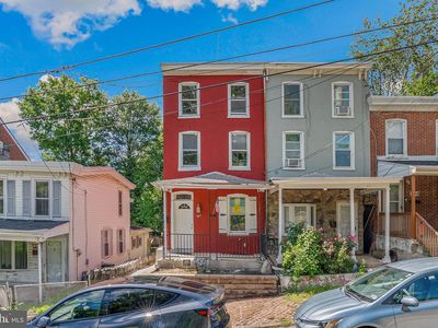 Property at 905 Mulberry St, Upland, PA