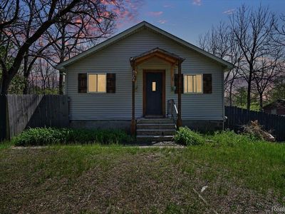 Property at 4264 Branch Rd, Flint, MI