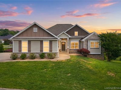 3418 Royal Lake Drive