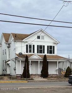 Property at 235 W 2nd St, Berwick, PA