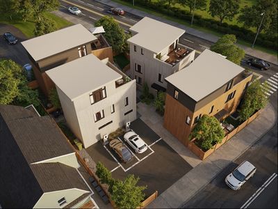 4 Griswold St #3