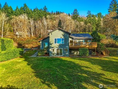 16126 Tiger Mountain Road SE