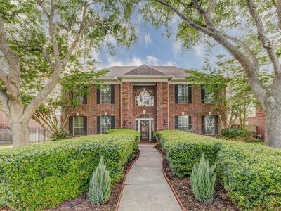 2106 Shade Crest Dr