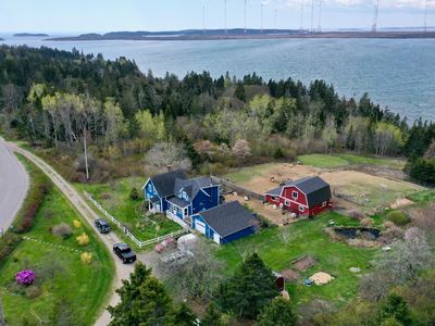 99 Little Machias Road