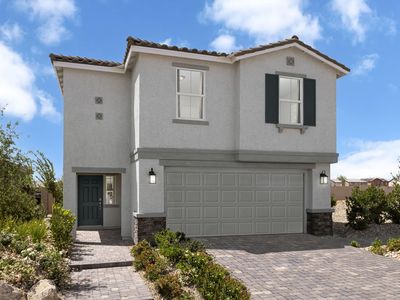 Plan 2333 Modeled Plan, Briscoe