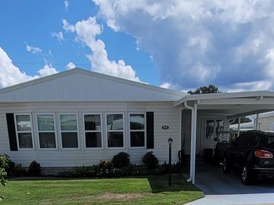 549 Spoonbill Dr