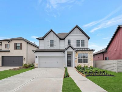 5614 Orangery Ln