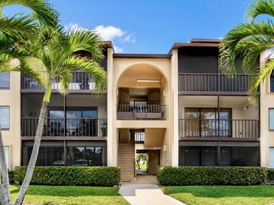 Property at 627 Sea Pine Way #C2, Greenacres, FL