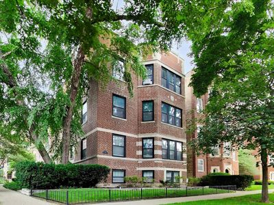 730 Hinman Ave APT 3W