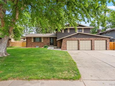 9043 W Warren Drive