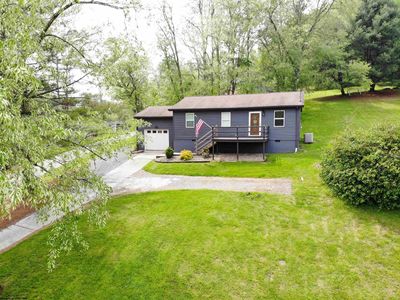Property at 45 Spring Hills Rd, Grafton, WV