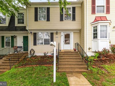 8449 Georgian Ct