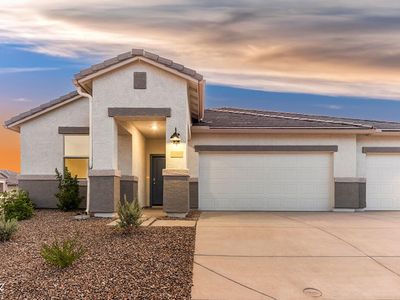 8674 W Soaptree Yucca Pl