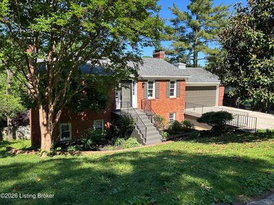 2535 Saratoga Dr