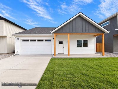 856 Accolade Loop