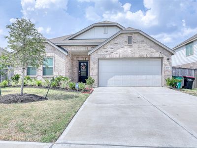2610 Olivine Stone Dr