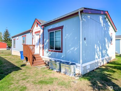 Property at 300 Park Avenue #51, Buckley, WA