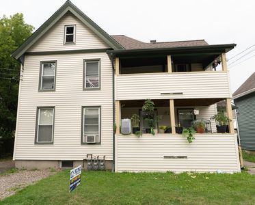 12 Burton Ave