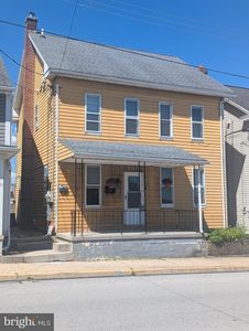 117 & 117A N Oxford Ave