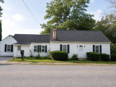 20 Bald Hill Road