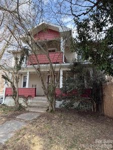 46 Mount Clare Ave