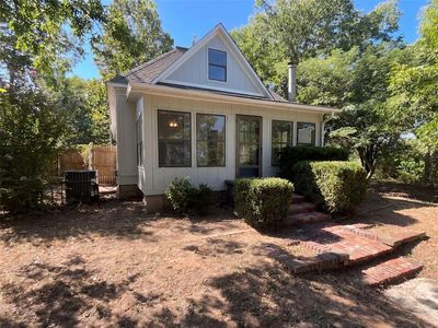 Property at 323 W 7th St, Chandler, OK