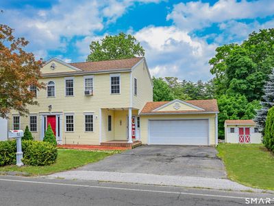 Property at 52 Monce Road, Burlington, CT