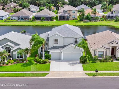 Property at 2715 Bradfordt Dr, West Melbourne, FL